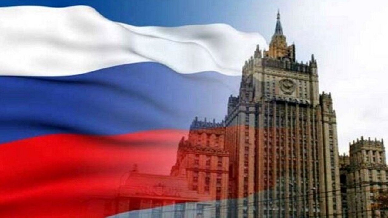 روسیه: مذاکره با غرب آری با کی‌یف نه