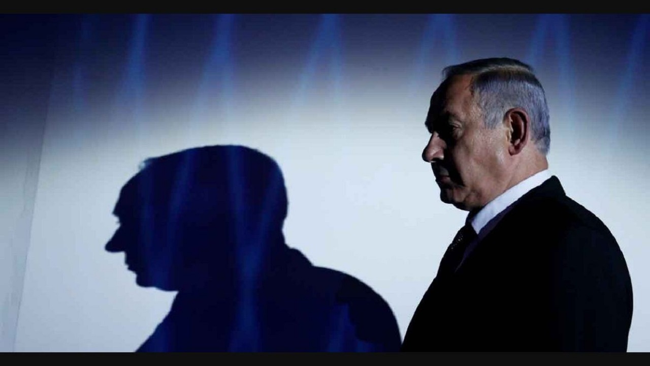 نتانیاهو در رجزخوانی جدید: نیرو‌های حماس تسلیم شوند!