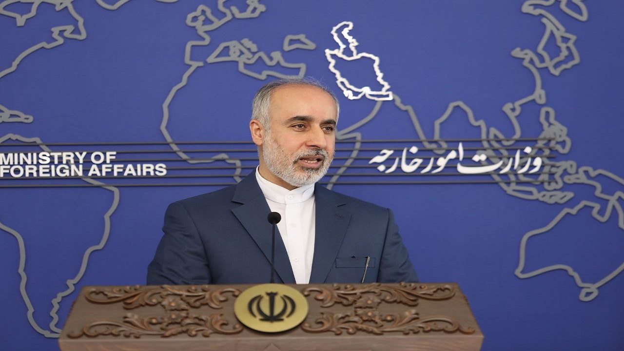 ایران ضرورتی برای برجام دوم قائل نیست