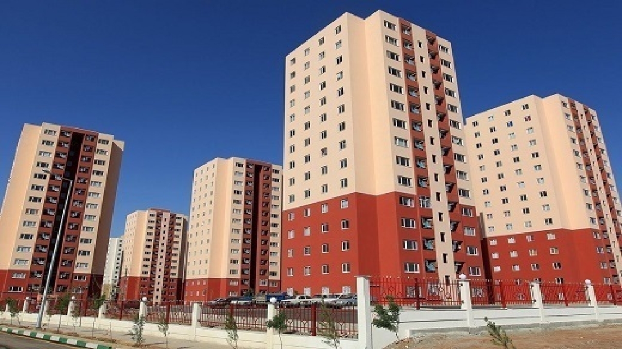 مقاوم‌سازی ۱۱۲ هزار واحد مسکونی در لرستان