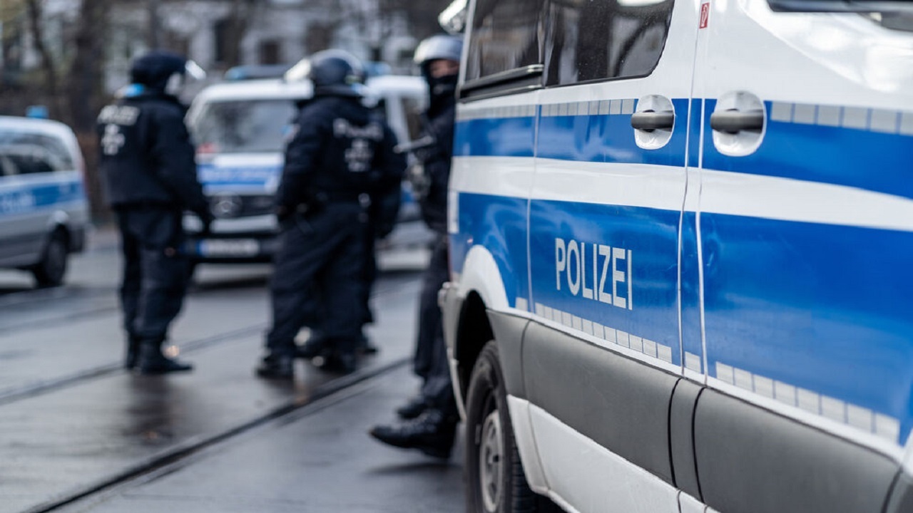 بازداشت هفت نفر در آلمان، دانمارک و هلند به ظن طراحی حمله در اروپا