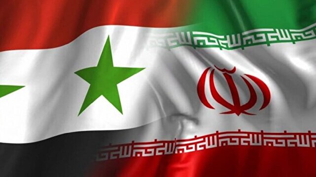 - ظرفیت‌های اقتصادی سوریه؛ از بازار خودروهای ایرانی تا دروازه ورود به اروپا و آفریقا