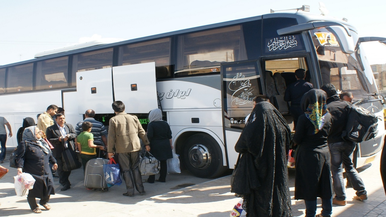ثبت بیش از ۵۷ هزار سفر در جاده‌های آذربایجان‌غربی