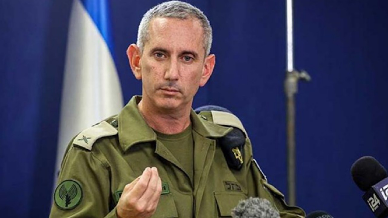 ارتش اسرائیل: با وضعیت دشوار و پیچیدگی‌های بی‌سابقه روبرو هستیم