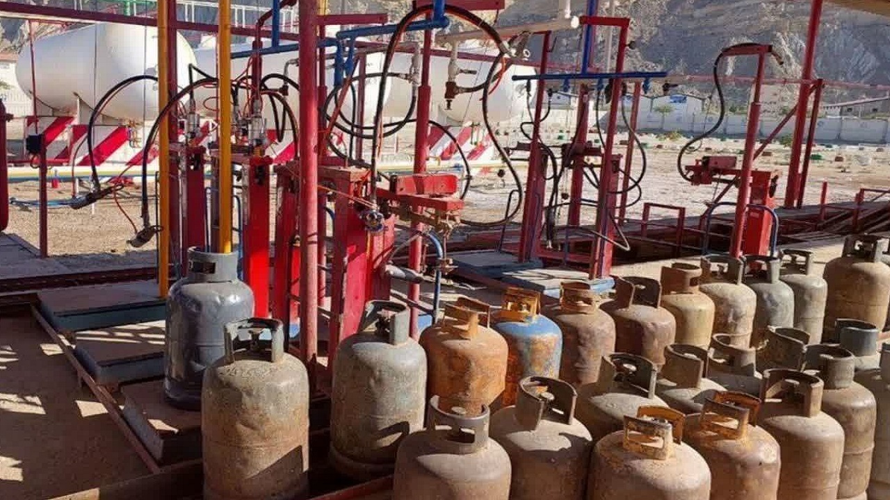 ضرورت تأمین گاز مایع مورد نیاز مردم به اندازه کافی/ قیمت مصوب برای کپسول گاز مایع اعلام شد