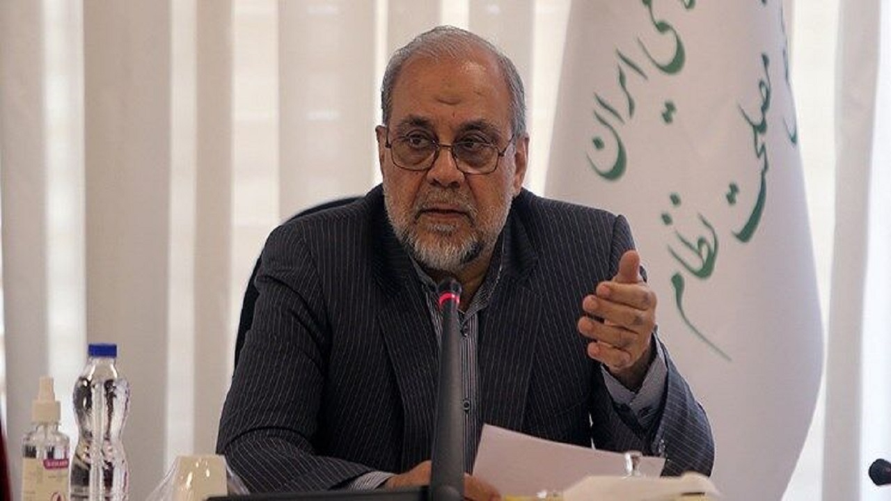 ذوالقدر: مجمع تشخیص در تعیین سیاست‌های کلی نظام وظیفه مشورتی با رهبر انقلاب دارد
