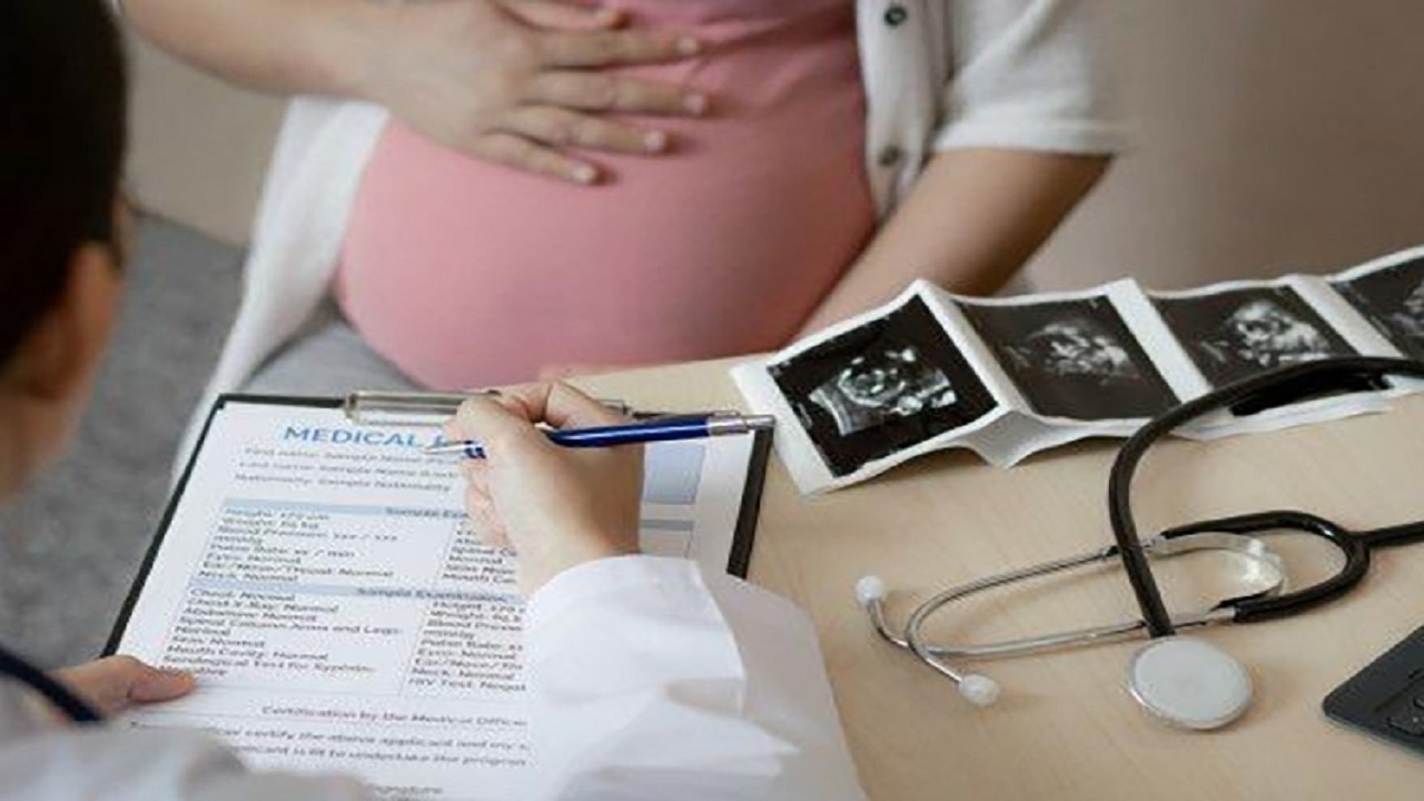نکاتی که برای سلامت جنین در دوران قبل از بارداری باید رعایت شود + فیلم
