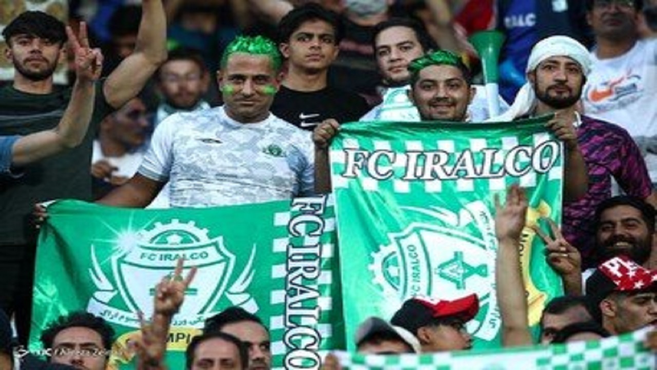 عجیب‌ترین قیمت بلیت در فوتبال ایران؛ تخفیف شب یلدایی!