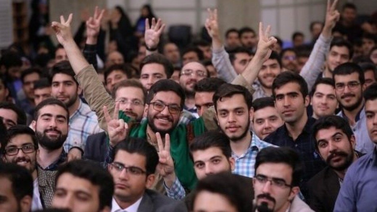 نسل جوان ایران را بهتر بشناسید