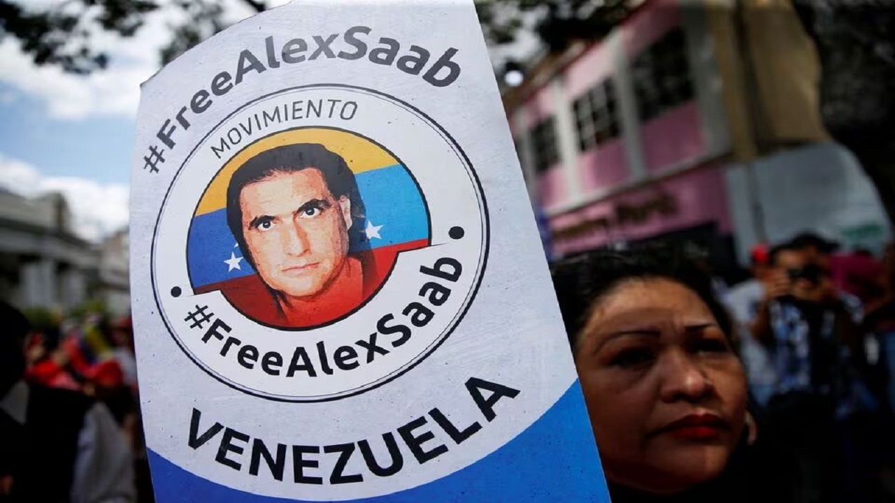 تبادل زندانیان میان ونزوئلا و ایالات متحده/ آزادی ۳۶ نفر در ازای یک متحد مادورو