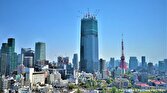 باشگاه خبرنگاران -افتتاح بلند‌ترین برج ژاپن به ارتفاع ۳۳۰ متر + تصاویر