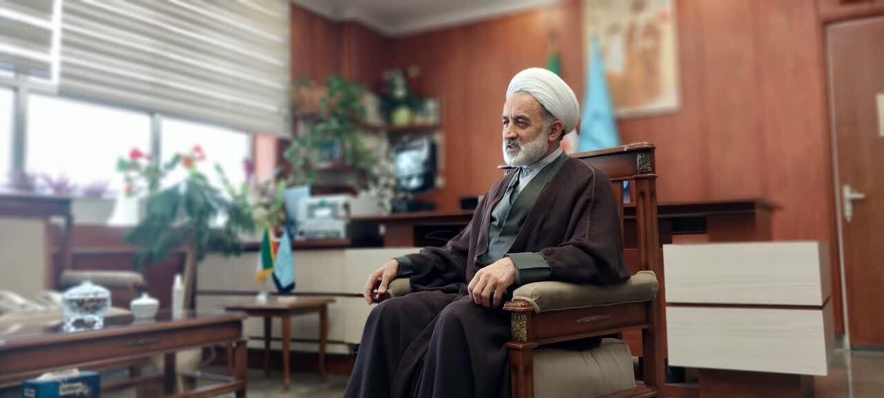 بسیج بازوی قدرتمند برای حفظ اقتدار ایران اسلامی است
