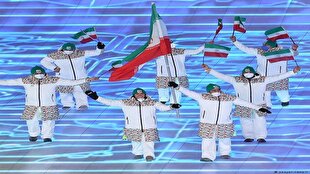 - ۵ سهمیه ایران در المپیک زمستانی جوانان قطعی شد