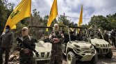 - نگاهی به دستاوردهای حزب‌الله در مرحله اول جنگ غزه