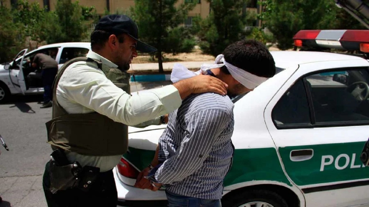 ناکامی زورگیران در شهرزیبا تهران 