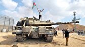 - جنگ غزه چه دستاوردی برای رژیم‌صهیونیستی داشت؟
