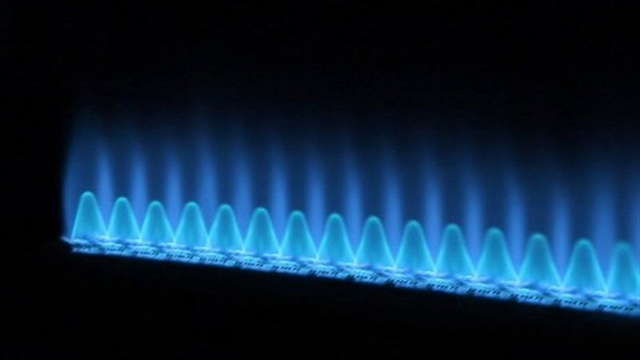 مصرف گاز در بخش خانگی ۴۷۴ میلیون متر مکعب افزایش یافت