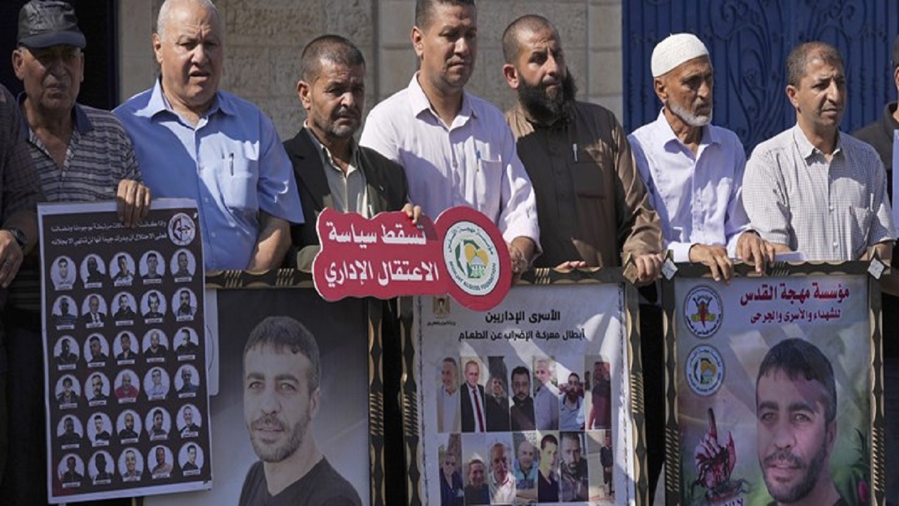 سی‌ان‌ان: ۹۸ درصد زندانیان فلسطینیِ آزاد شده هیچ اتهامی نداشتند