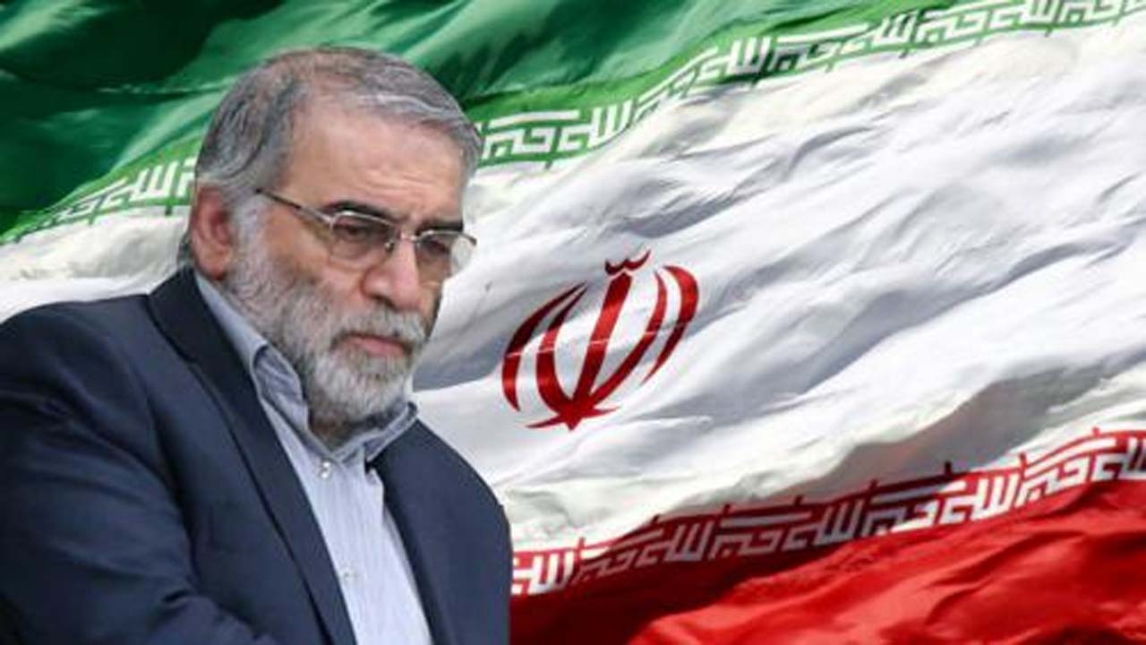 شهیدی که قدرت ایران را در مقابل رژیم صهیونیستی به بازدارندگی همیشگی رساند