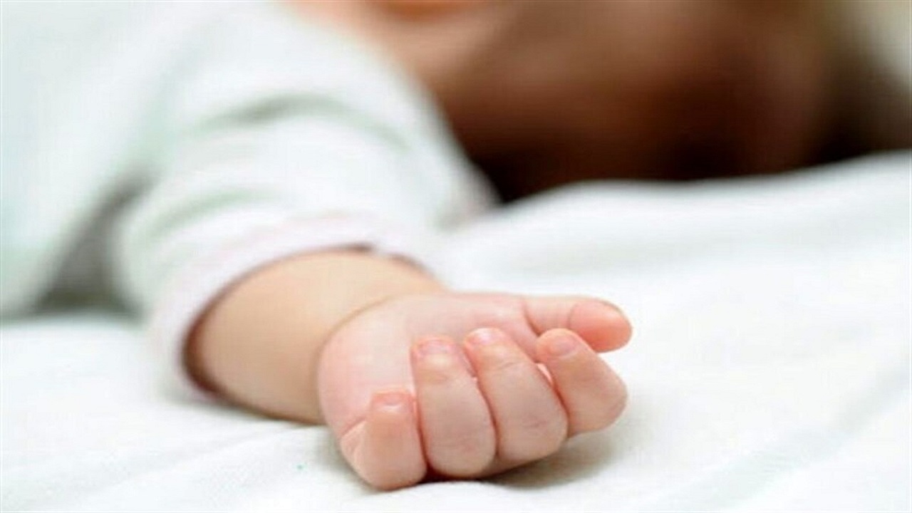 ربودن نوزاد ۱۳ ماهه توسط پدر بعد از طلاق