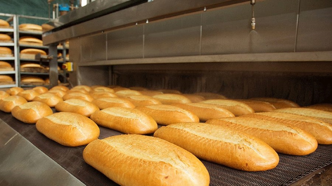 صادرات نان صنعتی منتفی است