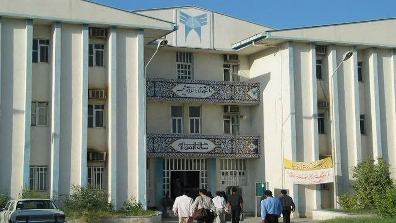رشته هوا فضا در دانشگاه آزاد بوشهر ایجاد شود