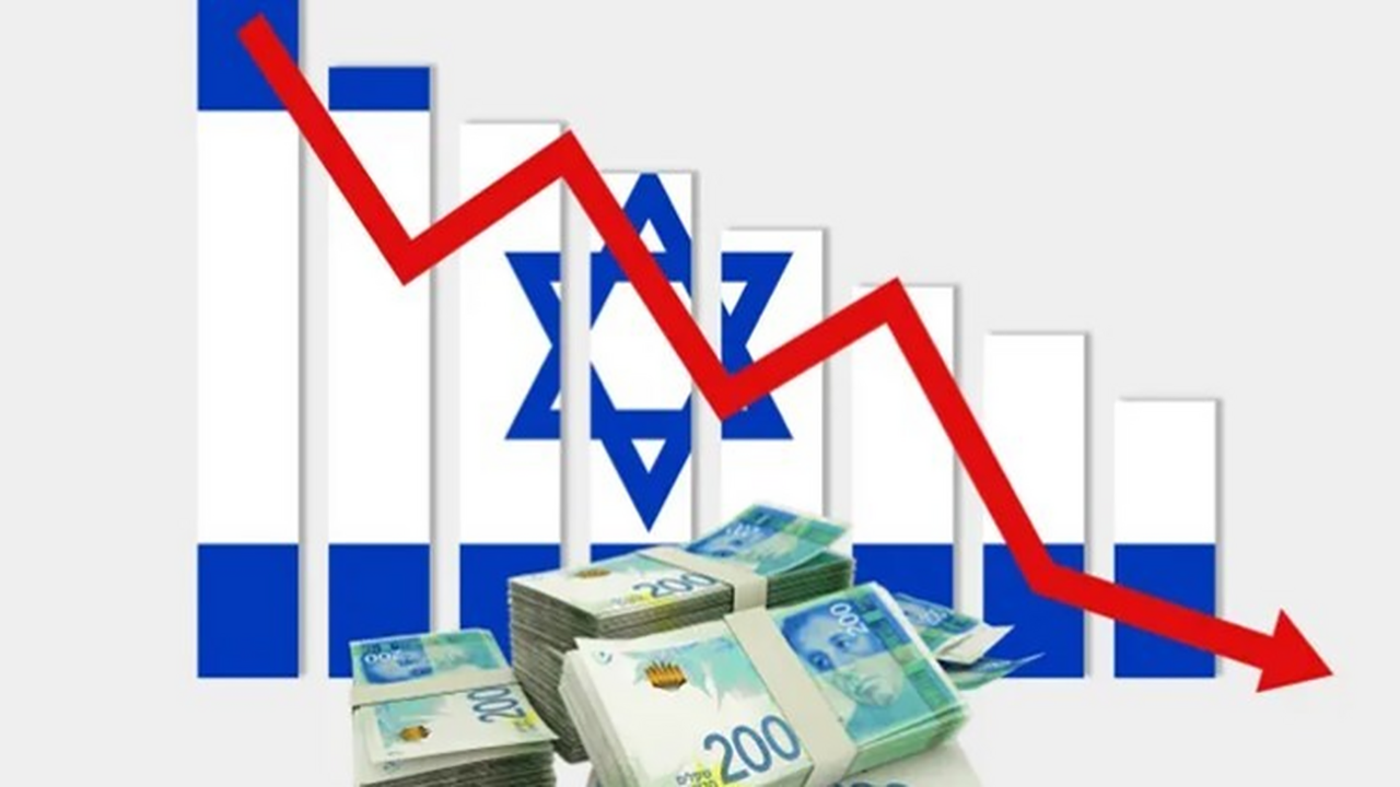 بودجه تکمیلی بی سابقه رژیم صهیونیستی برای تامین مالی جنگ علیه غزه