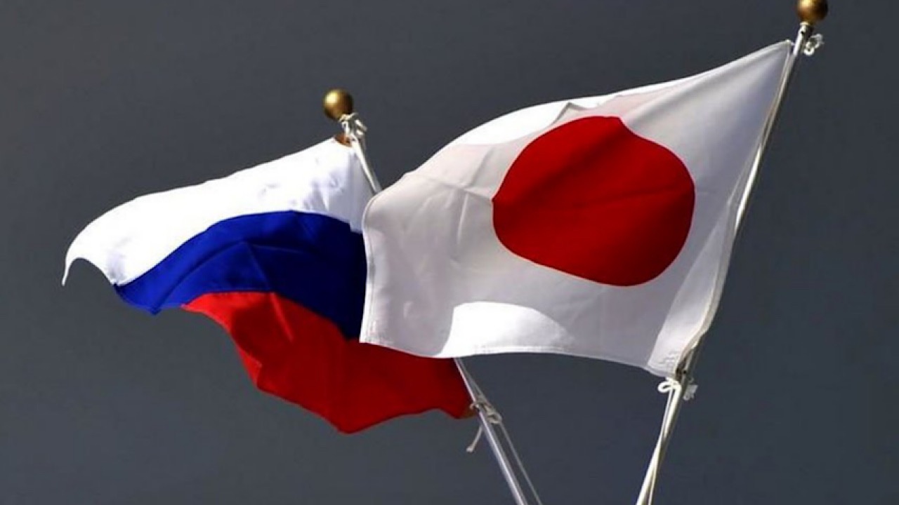 روسیه خروج خود از توافقنامه کاهش تسلیحات هسته‌ای را به ژاپن اطلاع داد