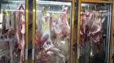 باشگاه خبرنگاران -محکومیت فروشنده گوشت غیر مجاز در اسفراین