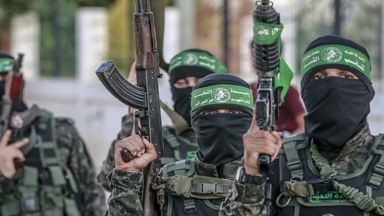 حماس به نشانه احترام به پوتین، اسرای روسی را آزاد می‌کند