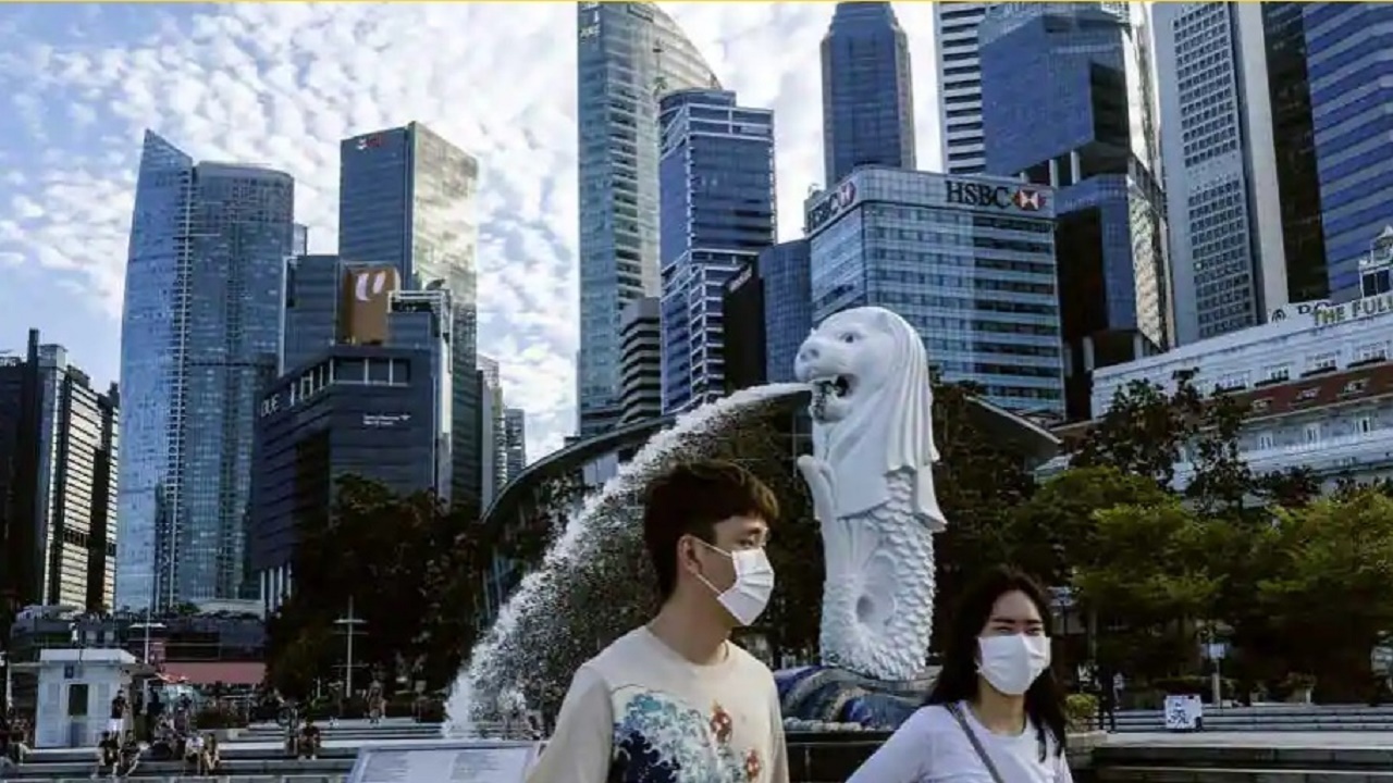 سنگاپور و زوریخ گران‌ترین شهر‌های جهان