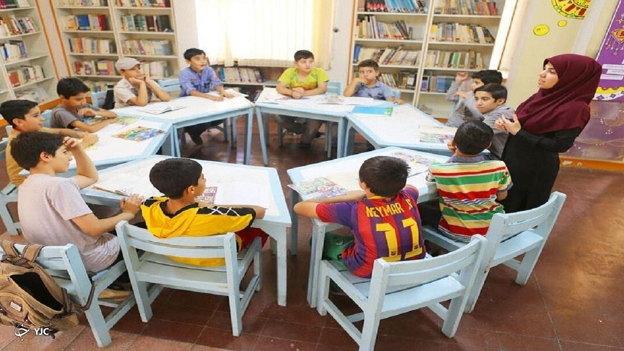 اجرای طرح کانون مدرسه در آذربایجان‌غربی آغاز شد