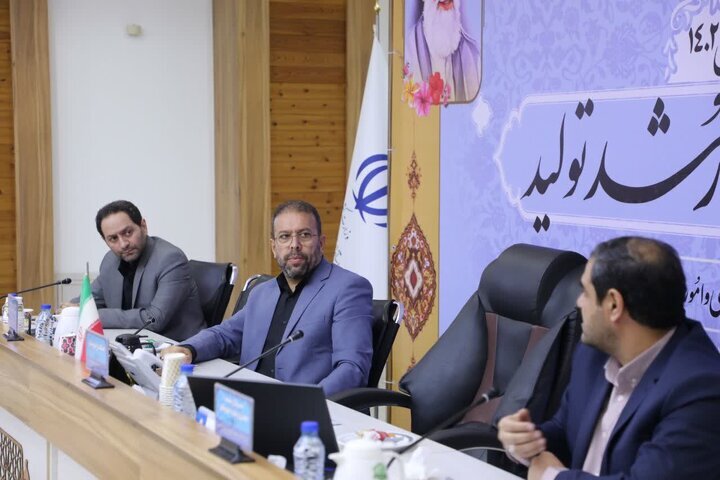 وجود ۴٠٠ پروژه صنعتی اشتغالزا با بیش از ۴٠ درصد پیشرفت فیزیکی در خوزستان
