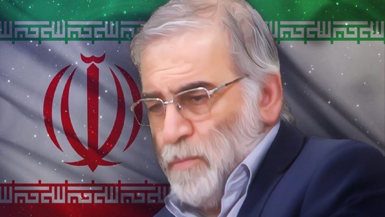 ایران با تبعات شهادت پدرم کنار آمده و آن‌ها را جبران کرده است