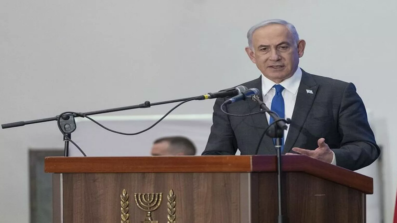 نتانیاهو: برای ورود به رفح آماده هستیم، اما مدتی طول می‌کشد