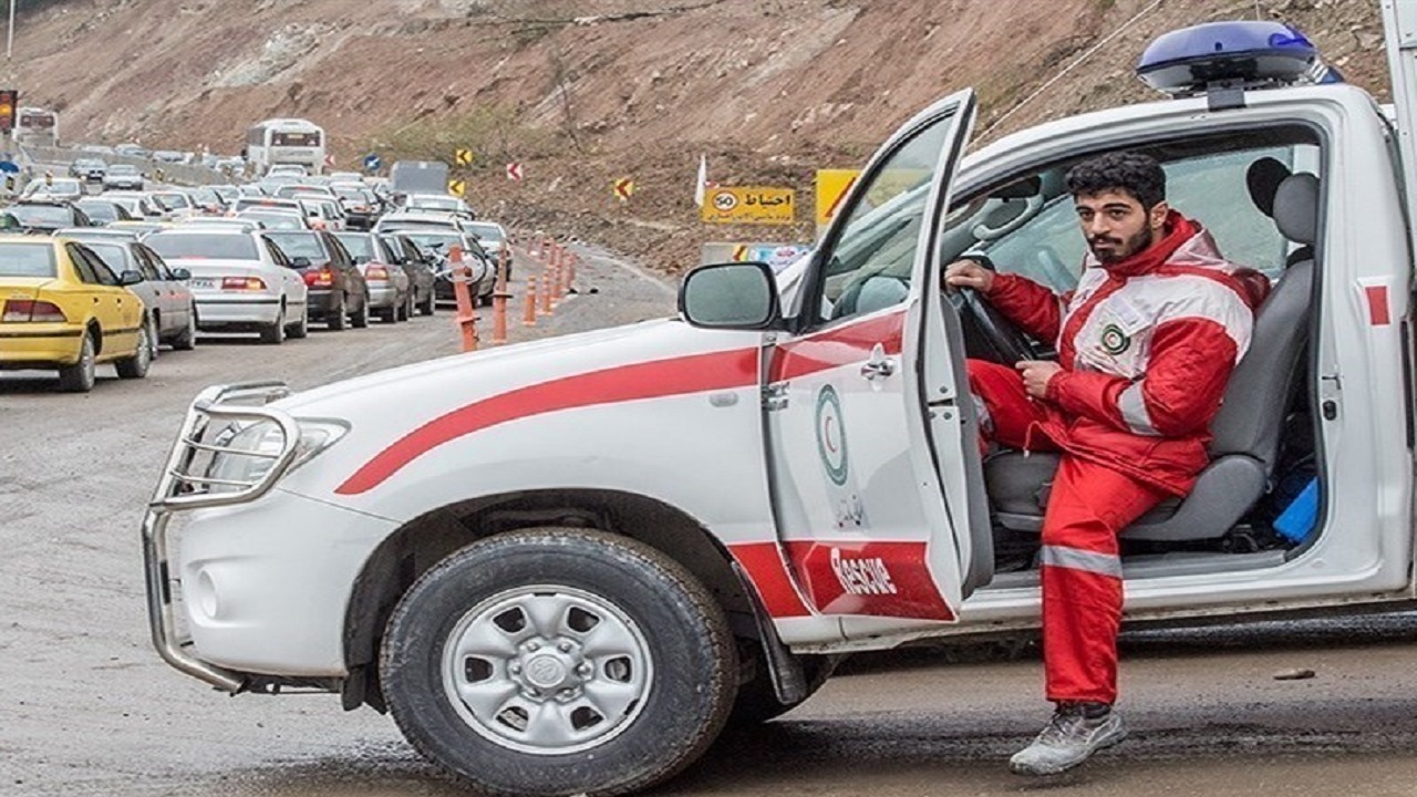 امدادرسانی به ۷۱ حادثه دیده در طرح ملی امداد و نجات نوروزی در کردستان
