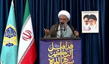 شرکت کردن ملت با بصیرت ایران در روز جهانی قدس