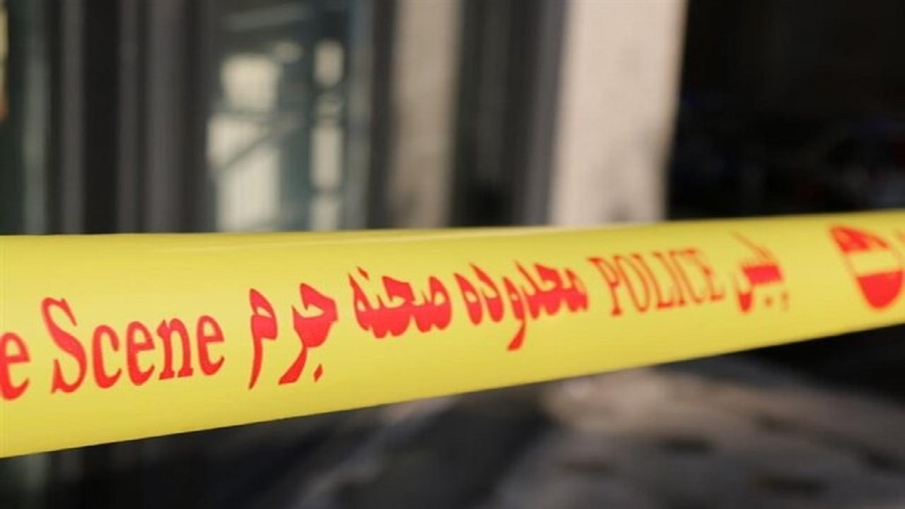 قتل پیرزنی ۸۳ ساله در هرسین به دست پسر ۳۵ ساله‌اش
