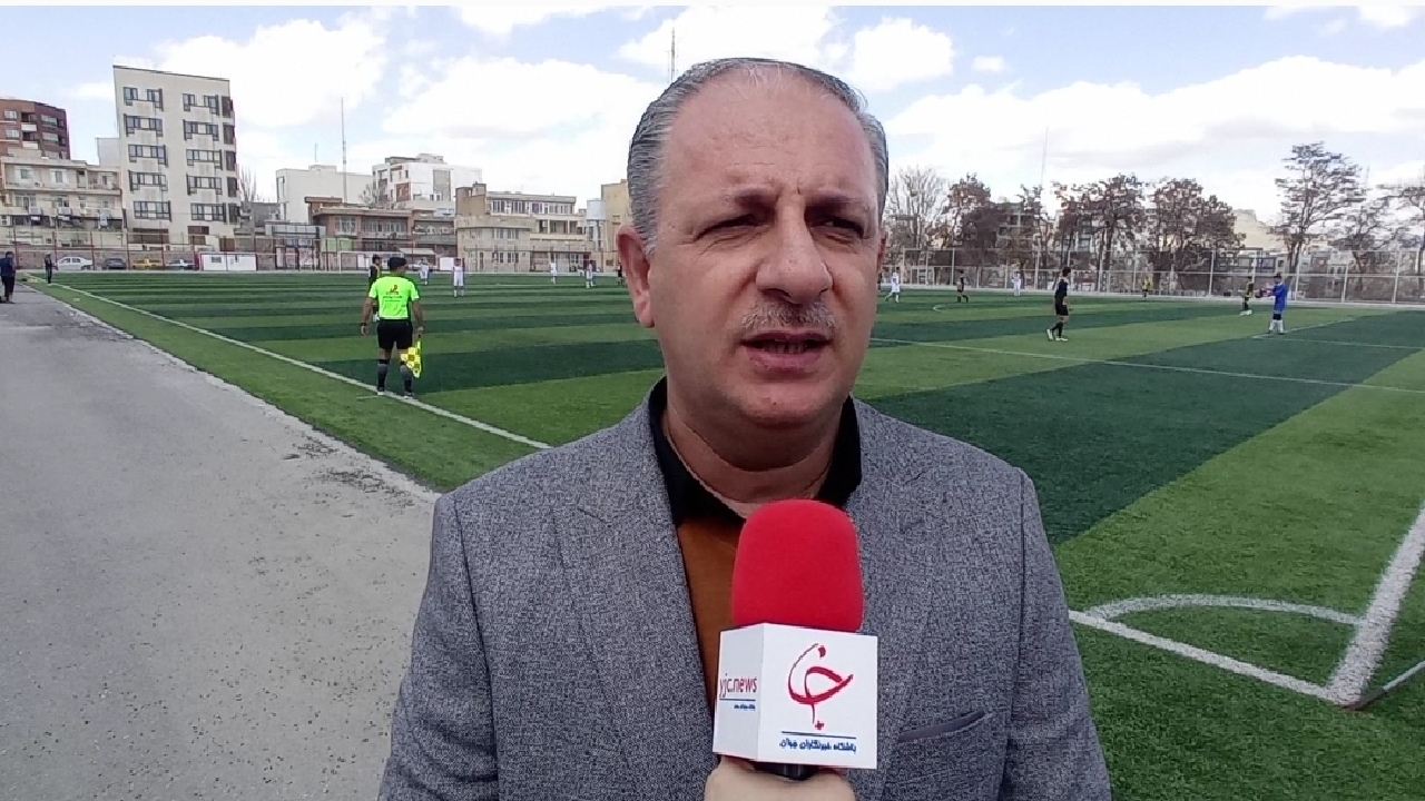 فوتبال کردستان در بلاتکلیفی؛ مجمع انتخابات هیئت چه زمانی برگزار می‌شود؟ + فیلم