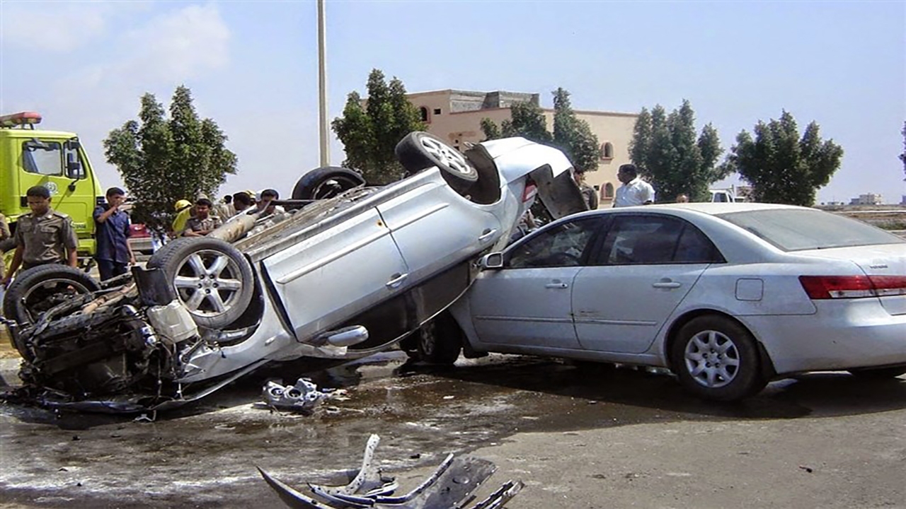 مرگ۶۶۴ نفر در تصادفات/ استفاده از پهپاد‌ها برای مدیریت ترافیک