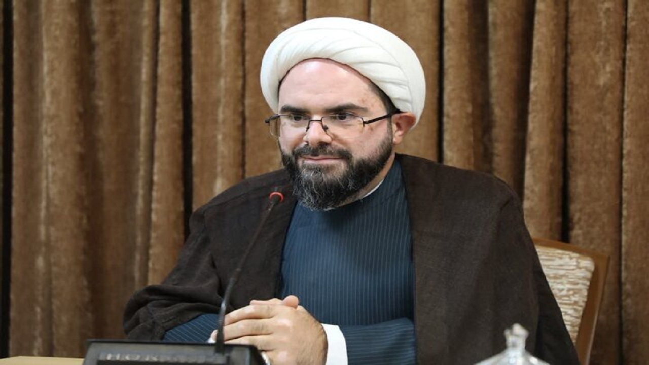 محفل «امام حسنی‌ها» صدای دستگاه‌های تبلیغاتی دشمنان را درآورد