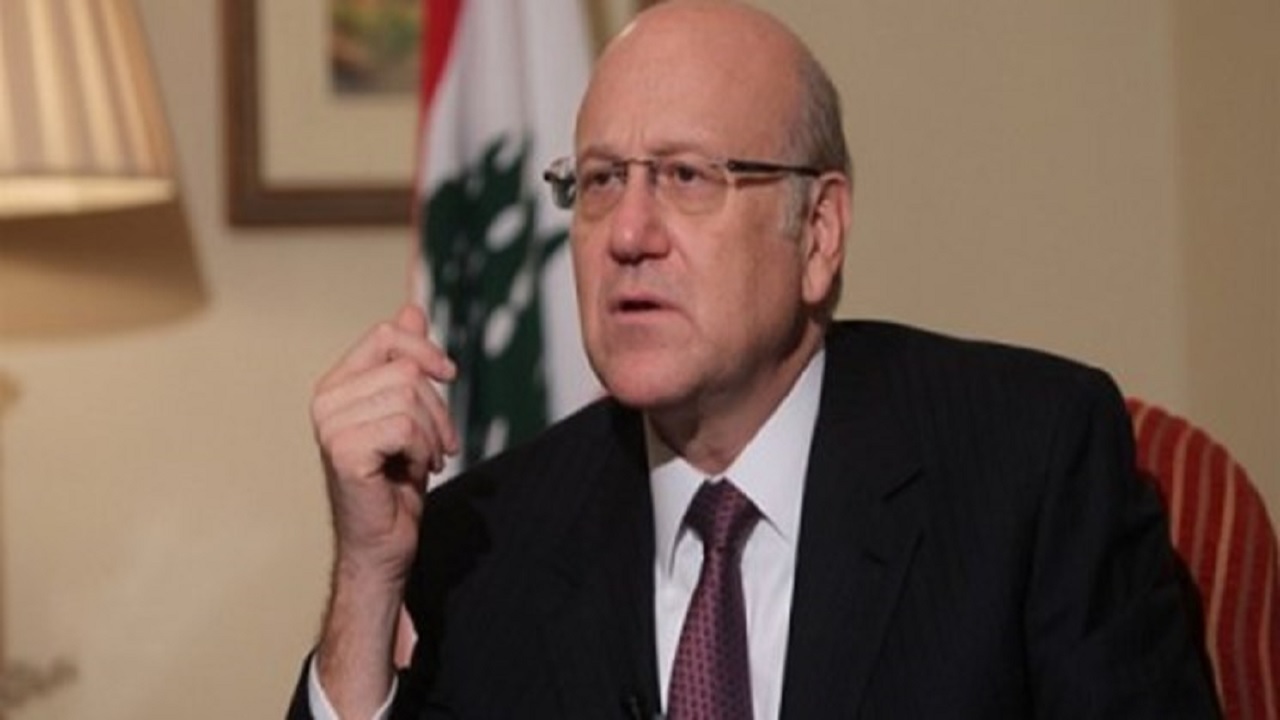 محکومیت حمله به نیرو‌های یونیفل از سوی نخست وزیر لبنان