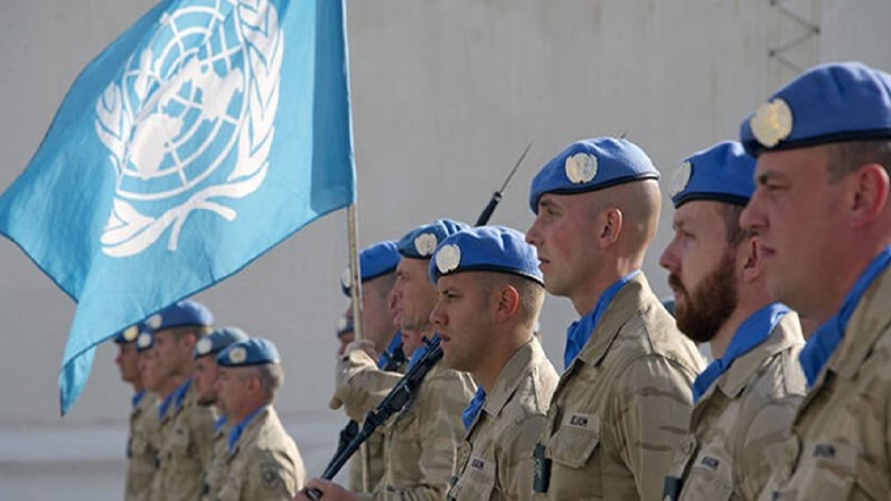 سازمان ملل: حمله به نیرو‌های حافظ صلح غیرقابل پذیرش است