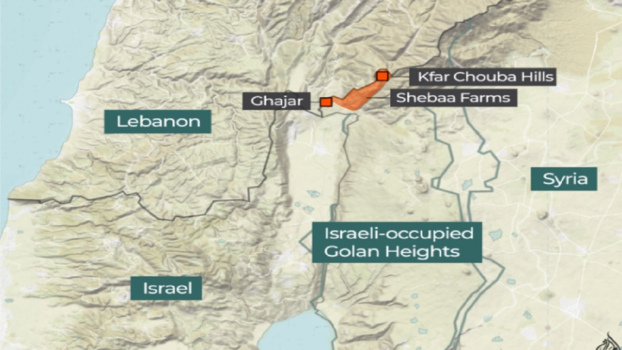حمله پهپادی حزب‌الله لبنان به مقر‌های نظامی رژیم صهیونیستی