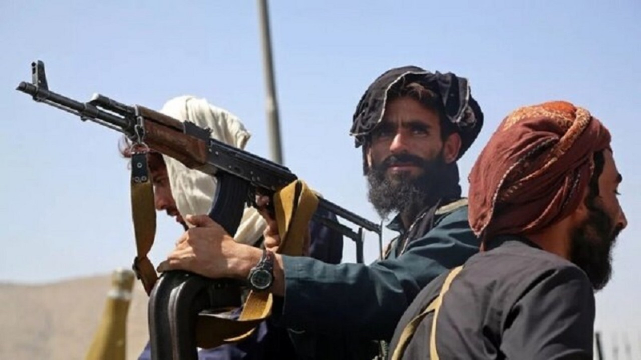 افزایش قدرت گروه های تروریستی در افغانستان