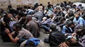 باشگاه خبرنگاران -جمع آوری بیش از ۲ هزار معتاد متجاهر در آذربایجان غربی