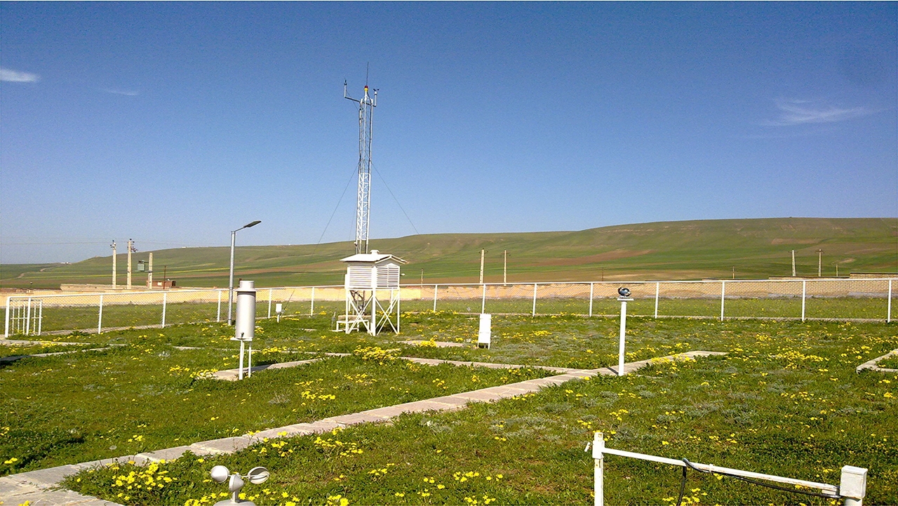 فارس، رتبه نخست هواشناسی کشور را دارد