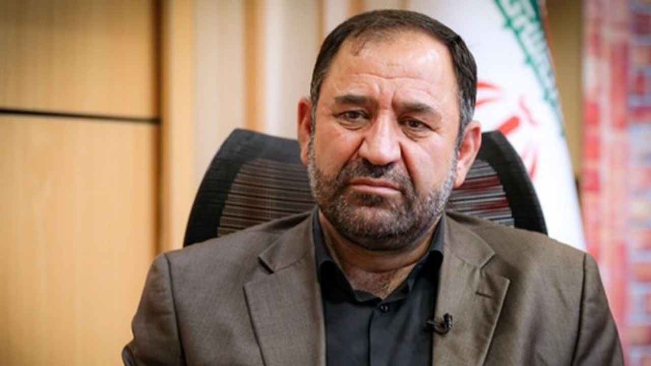 سفیر ایران در سوریه: به حمله اسرائیل پاسخ مناسبی خواهیم داد