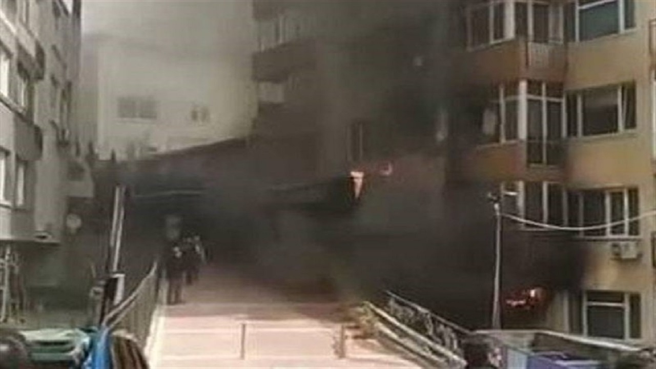 آتش‌سوزی در کلوپ شبانه استانبول ۲۹ کشته بر جای گذاشت