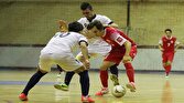 باشگاه خبرنگاران -۳۶ تیم در مسابقات فوتسال جام رمضان ماهنشان شرکت کردند